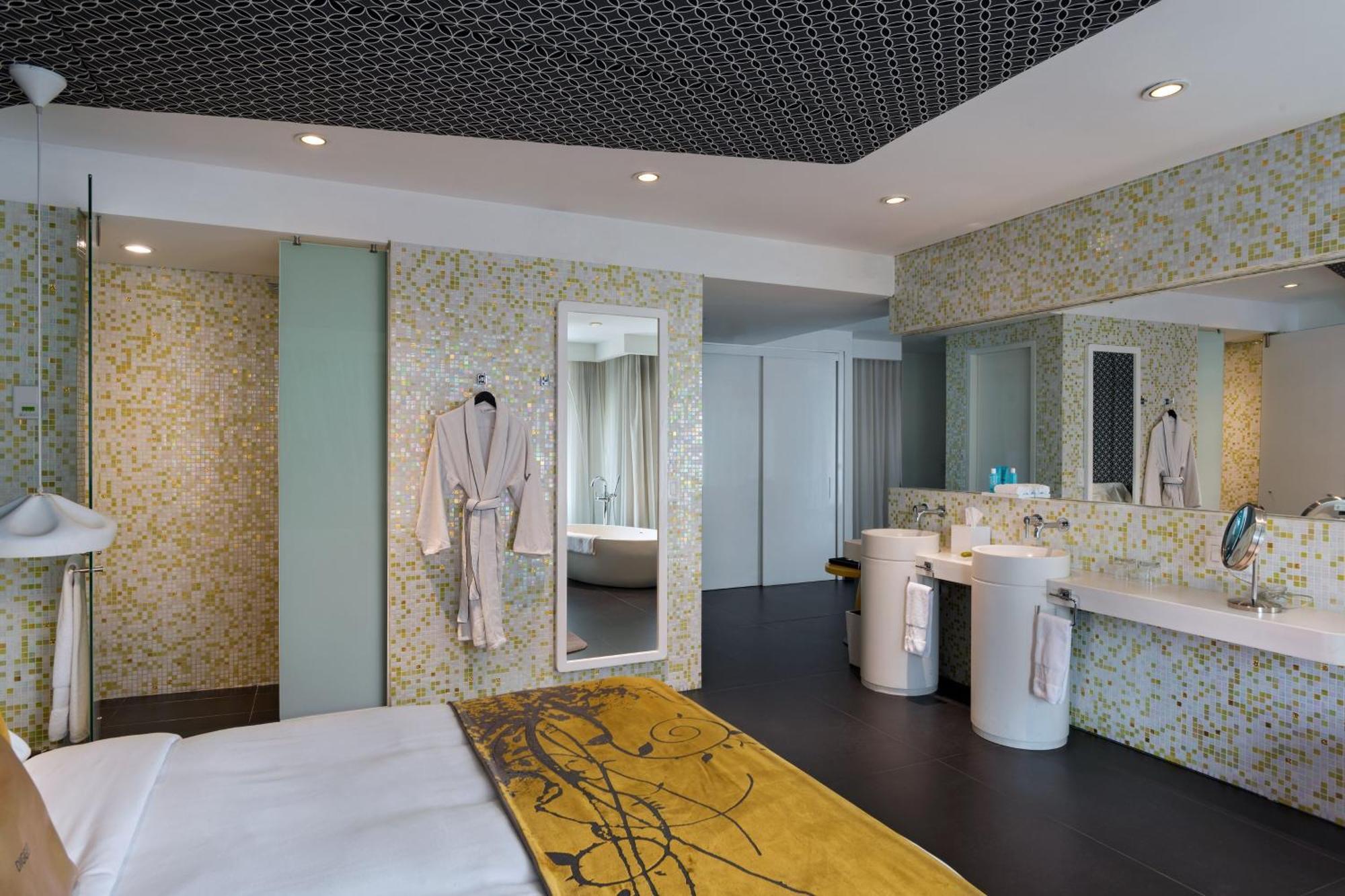 Hotel W Bogotá Extérieur photo