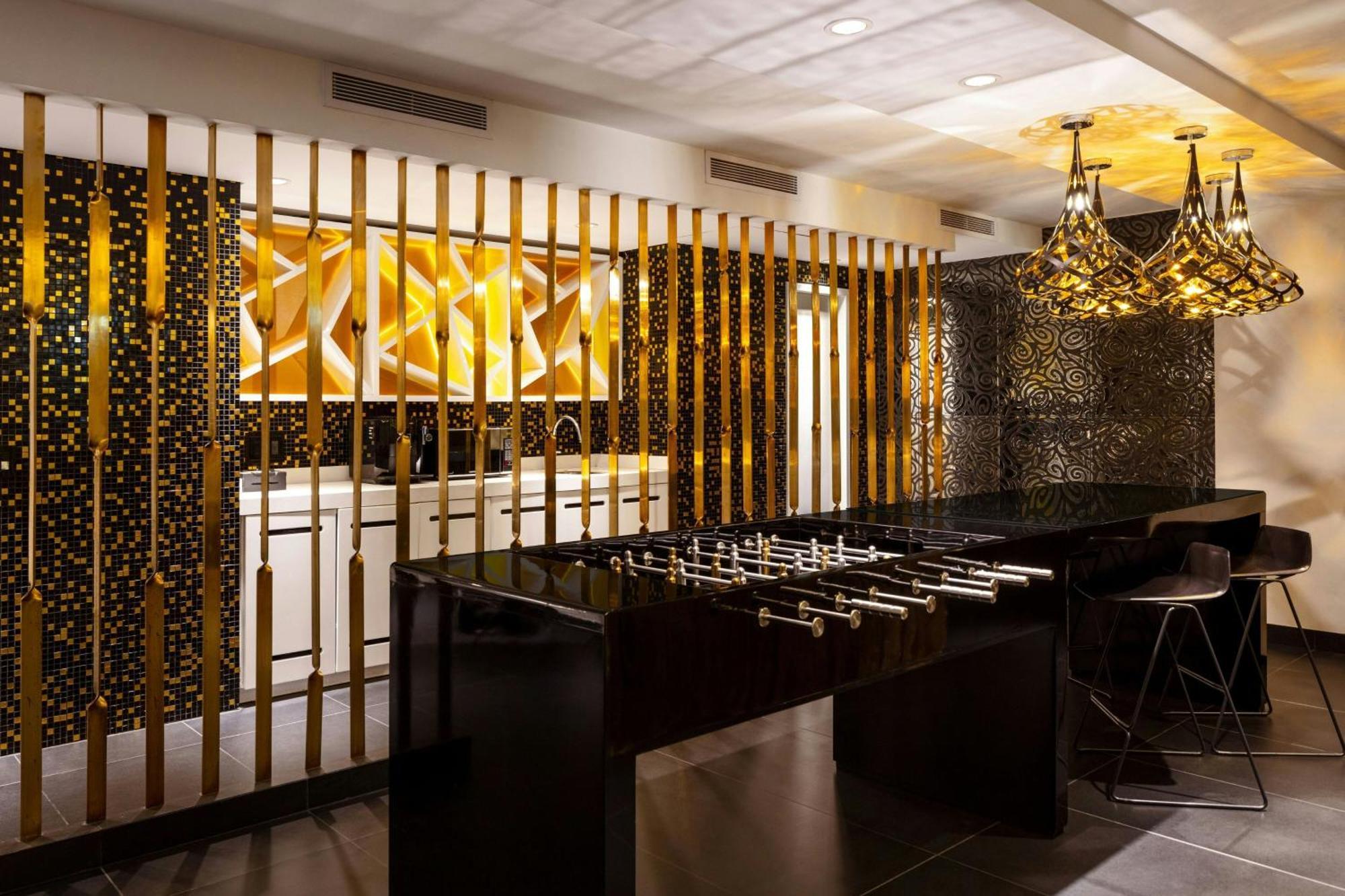 Hotel W Bogotá Extérieur photo